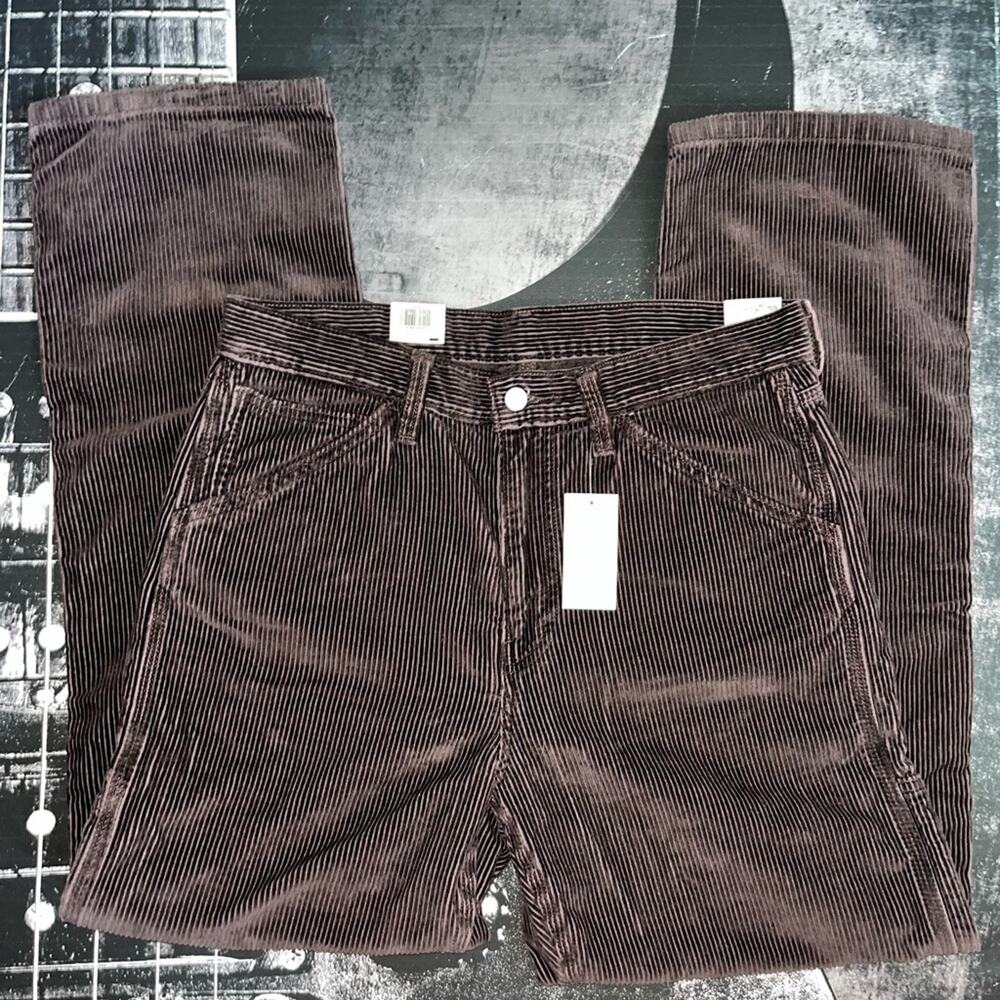 NWT Levi’s Corduroy Pants - Picture 8 of 13